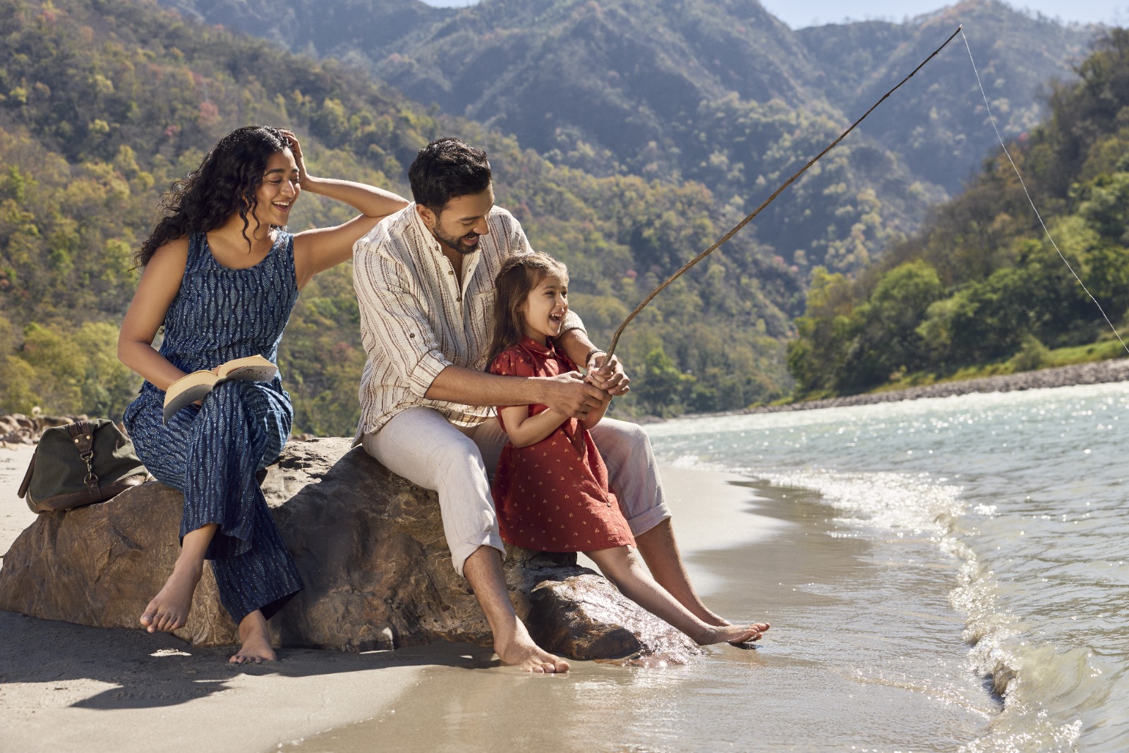 Fabindia Welcomes the Season with &lsquo;That Summer Feeling&rsquo; Campaign
